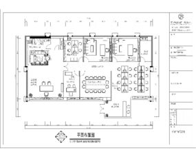 央正置業(yè)辦公室 精品格裝飾設計案例 土巴兔廈門裝修網(wǎng)